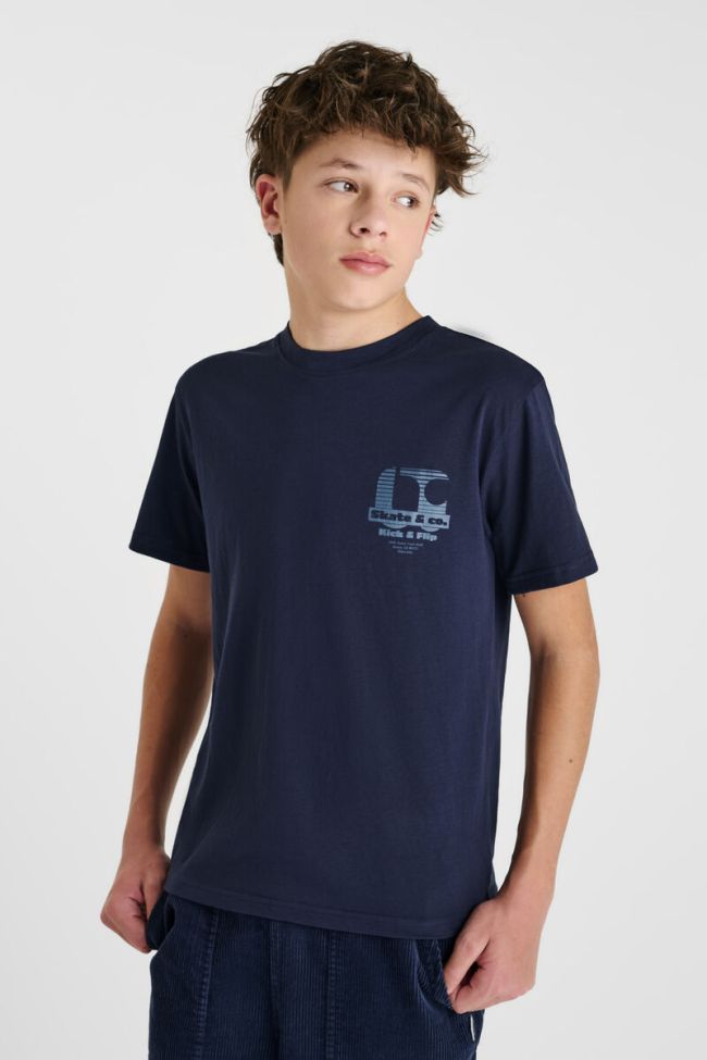 T-shirt Fedebo