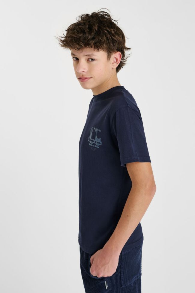 T-shirt Fedebo