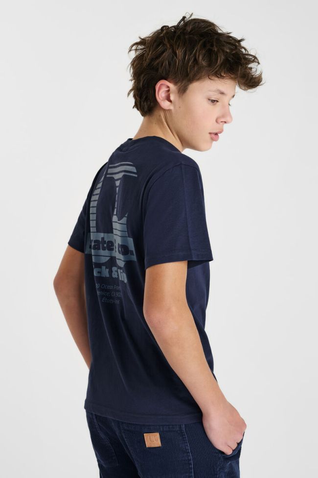 T-shirt Fedebo