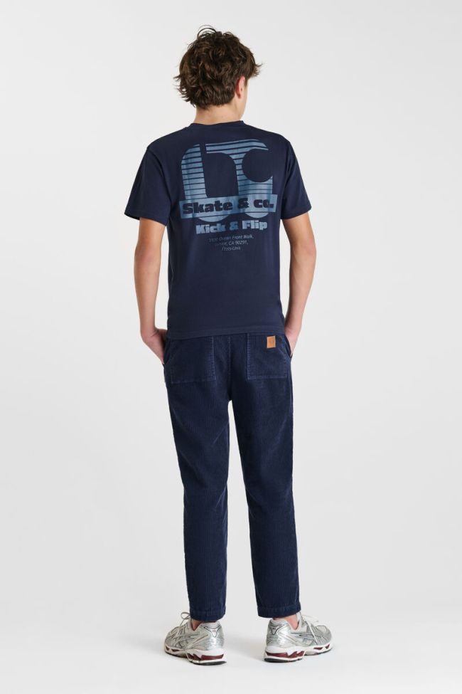 T-shirt Fedebo