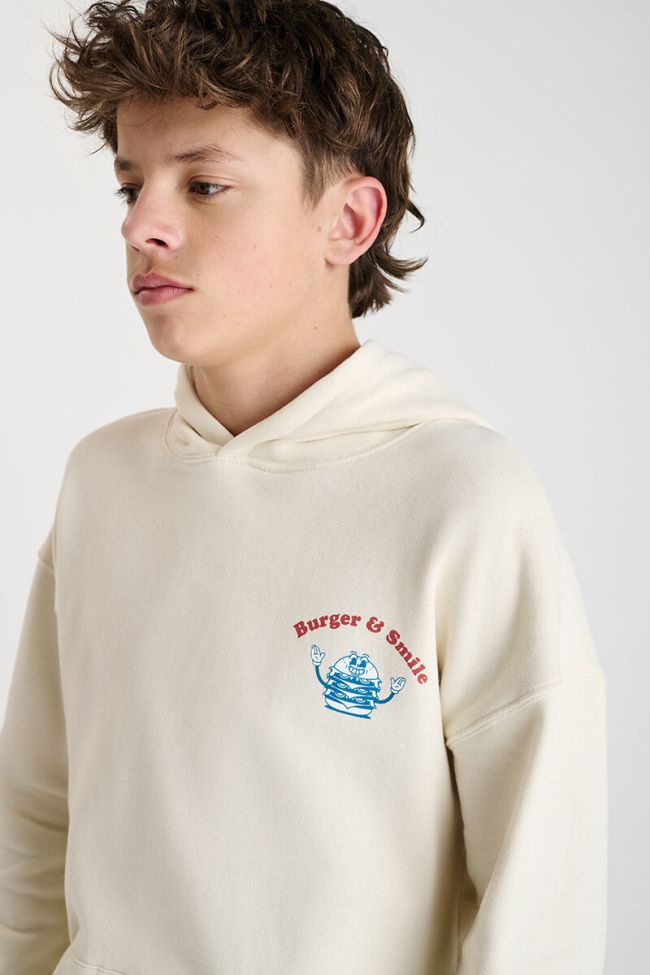 Sweatshirt Louibo