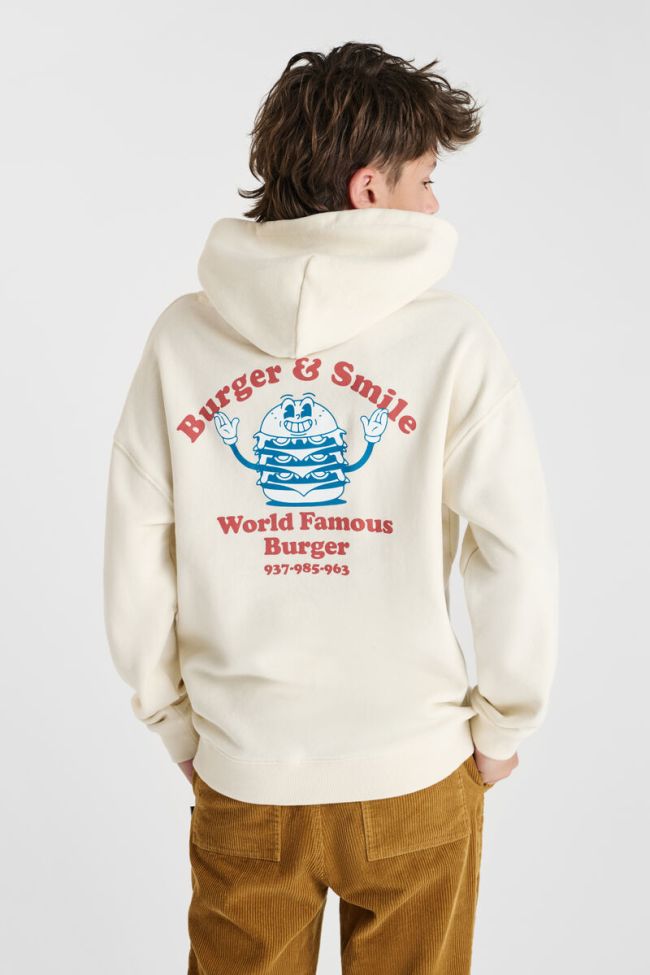 Sweatshirt Louibo