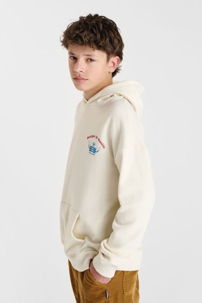 Sweatshirt Louibo
