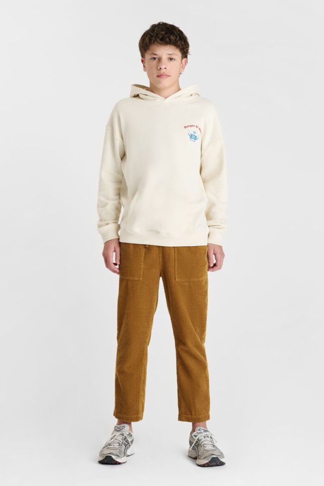 Sweatshirt Louibo