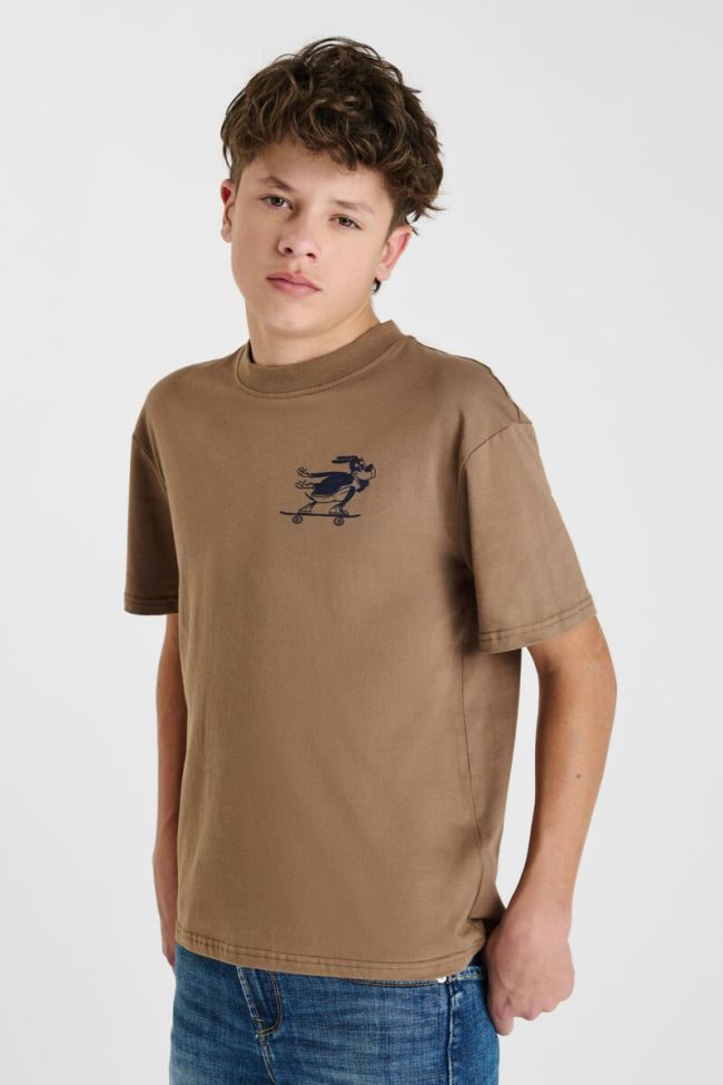 T-shirt Ludbo