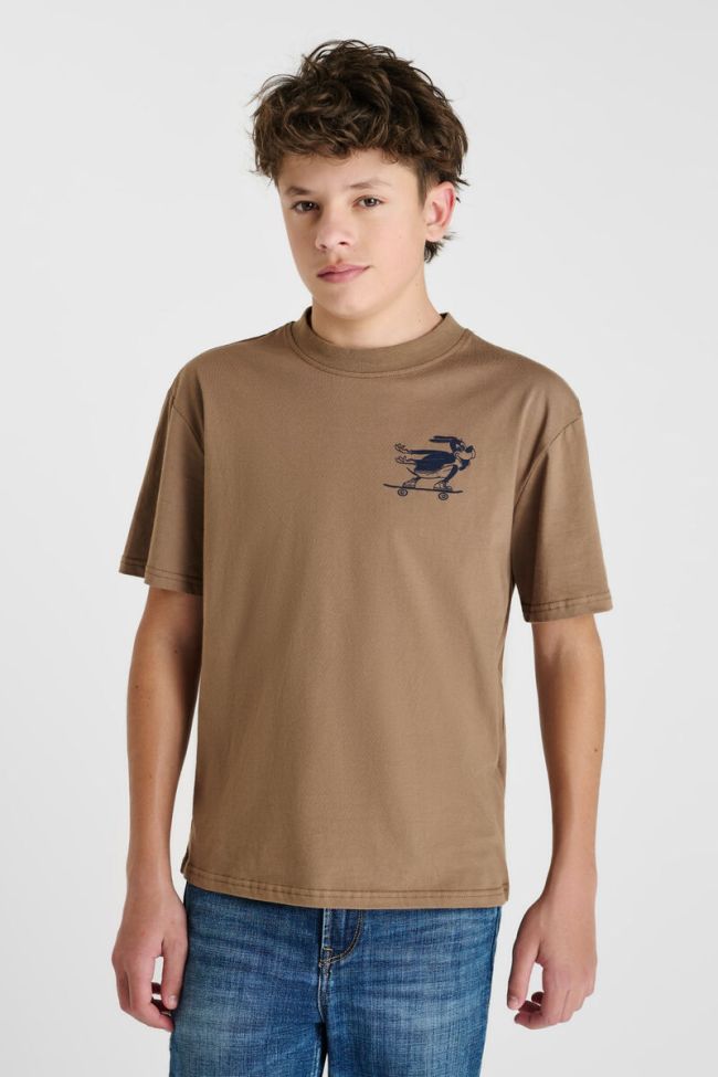 T-shirt Ludbo