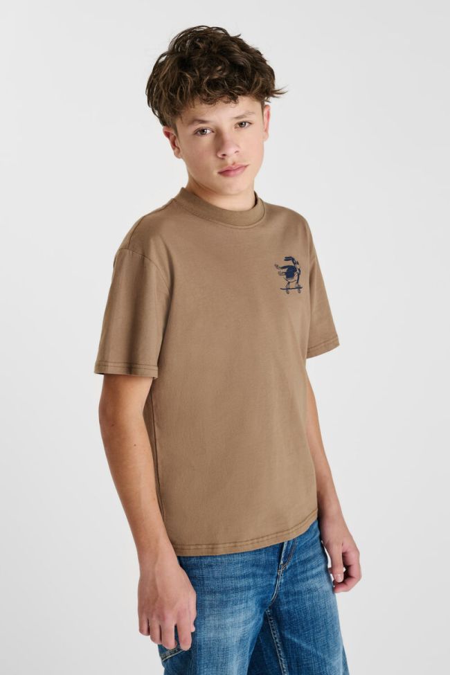 T-shirt Ludbo