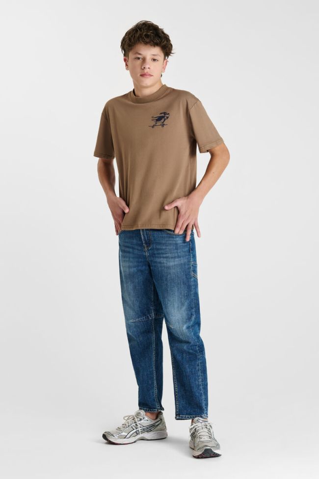 T-shirt Ludbo