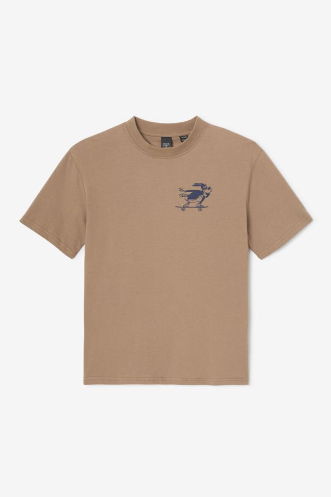 T-shirt Ludbo