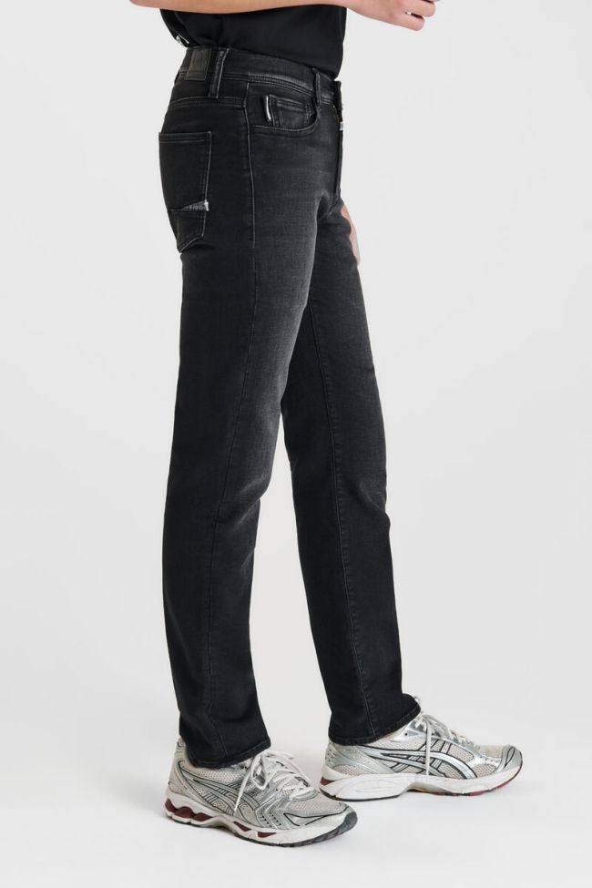 Jeans Jogg Regular Mattia schwarz Nr. 1