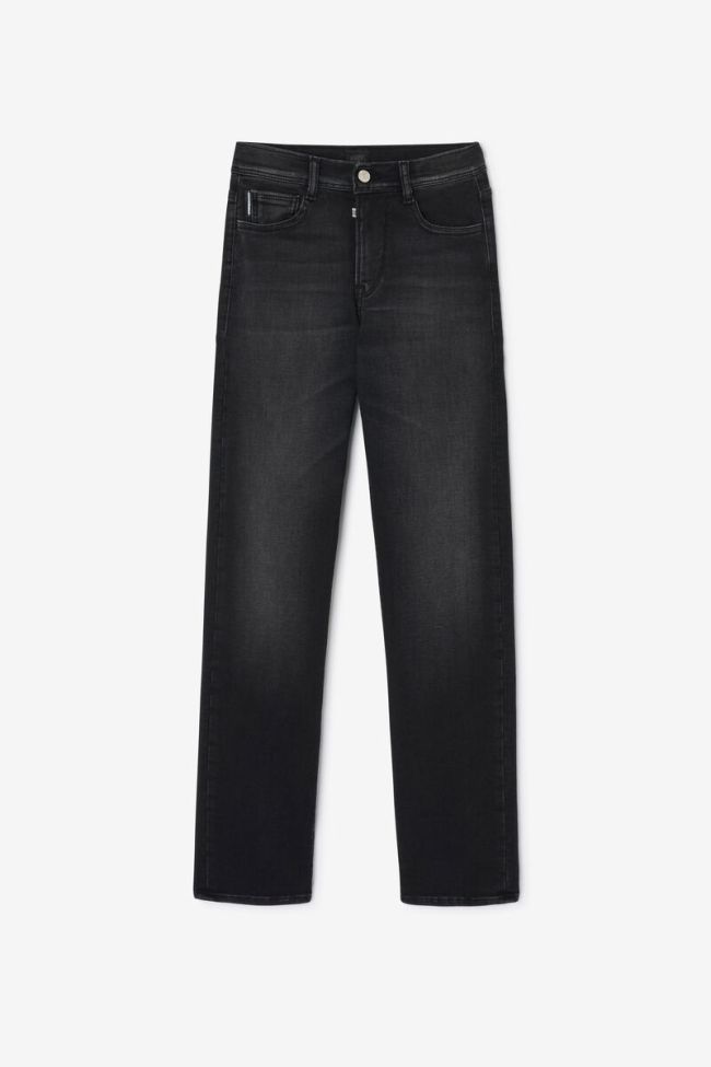 Jeans Jogg Regular Mattia schwarz Nr. 1