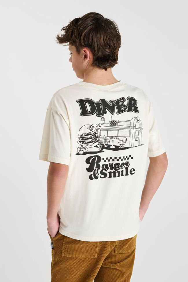 T-shirt Nelabo