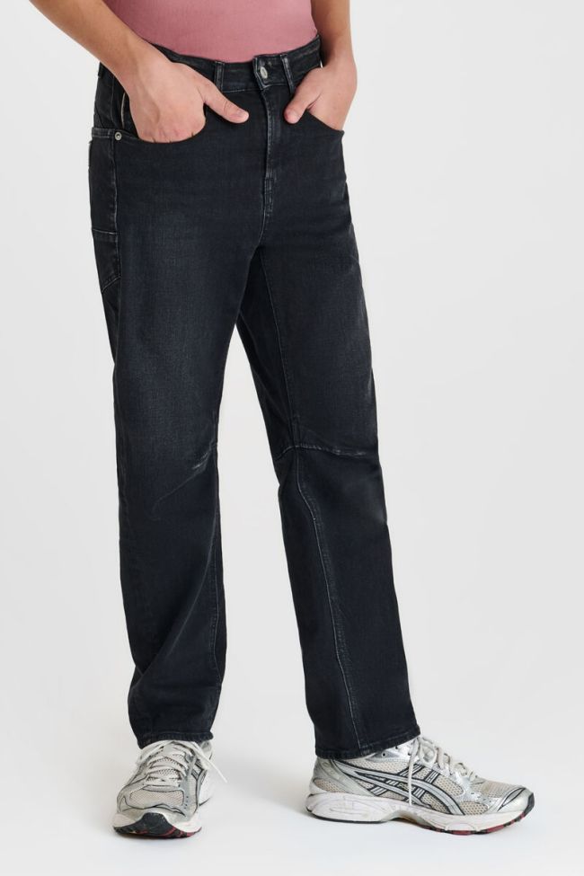 Jeans Loose Noah schwarz Nr.1 