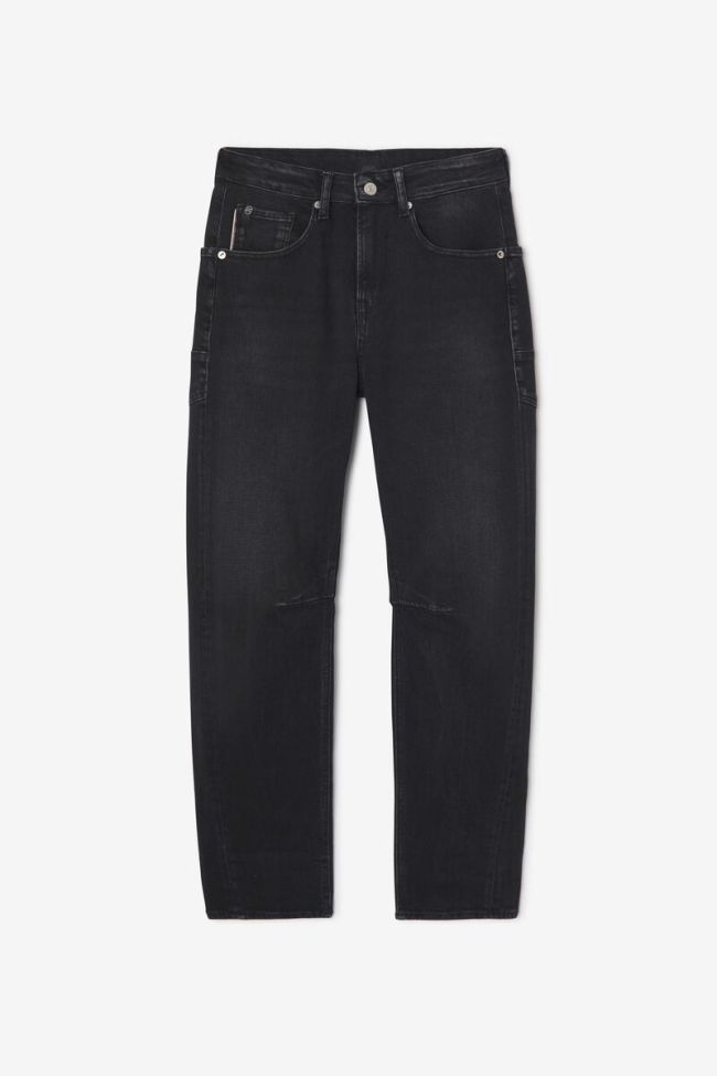Jeans Loose Noah schwarz Nr.1 