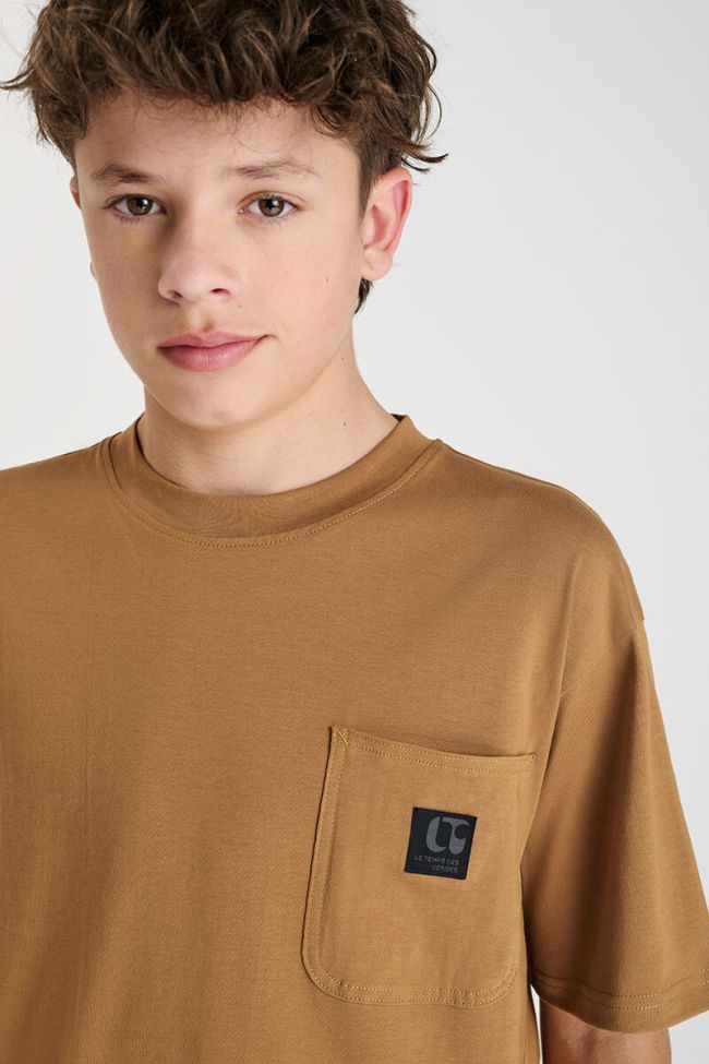 T-shirt Patubo