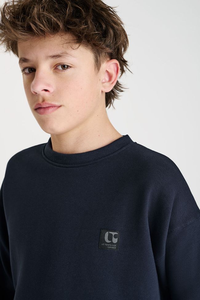 Sweatshirt Pipobo