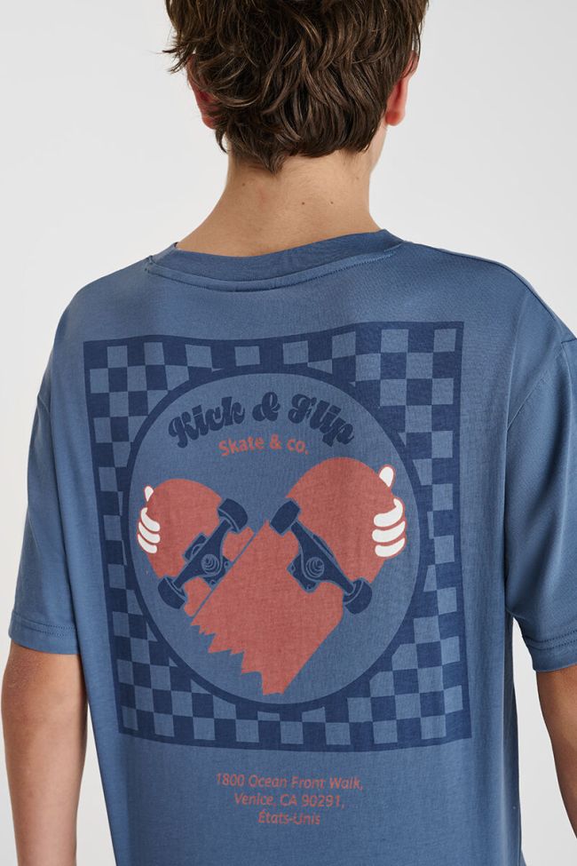 T-shirt Rakabo