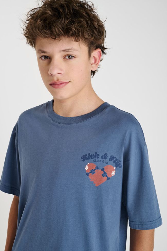 T-shirt Rakabo