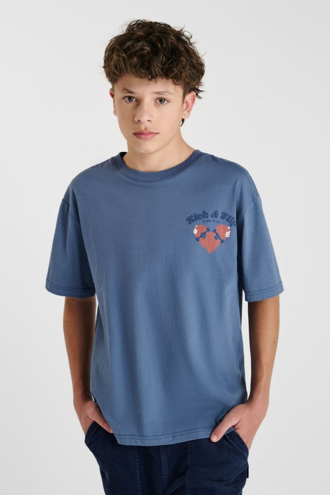 T-shirt Rakabo