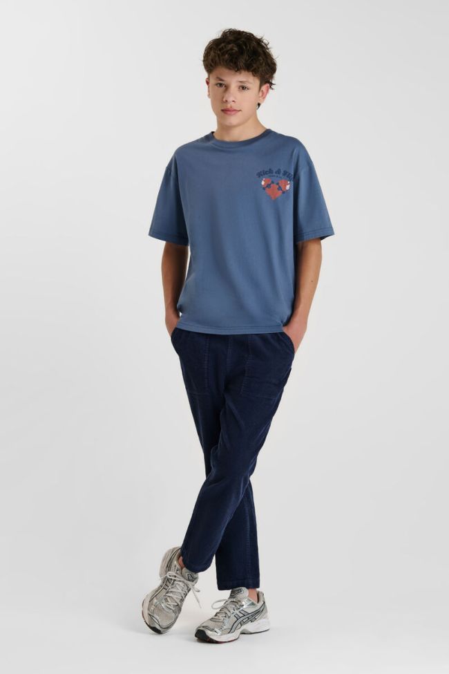 T-shirt Rakabo
