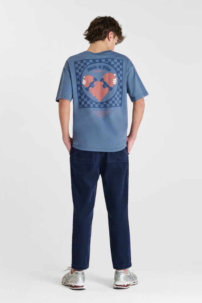 T-shirt Rakabo