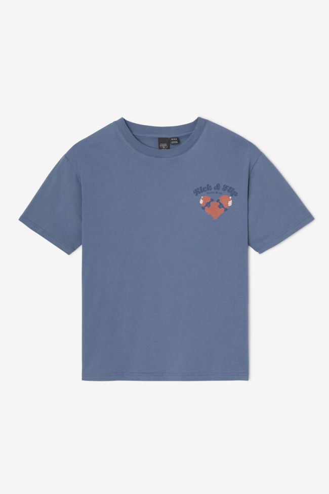 T-shirt Rakabo