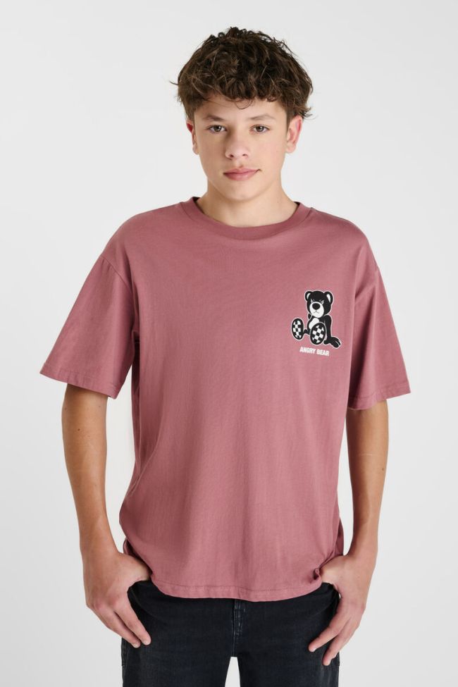 T-shirt Rigabo