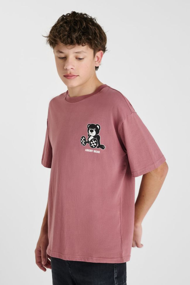 T-shirt Rigabo