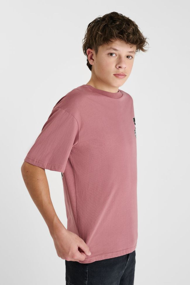 T-shirt Rigabo