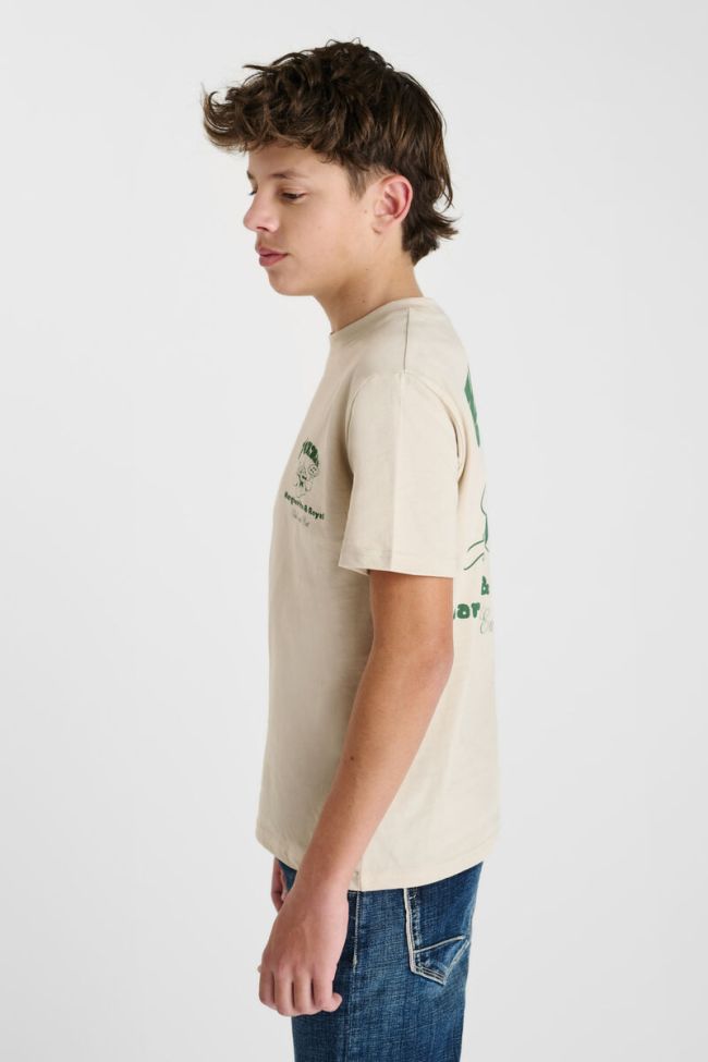T-shirt Romebo