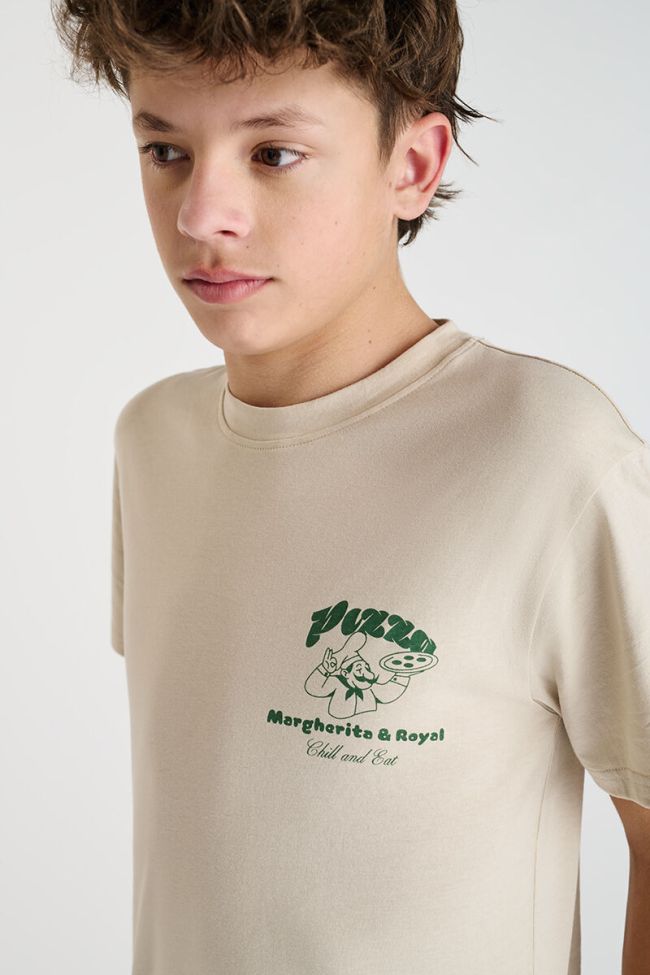 T-shirt Romebo