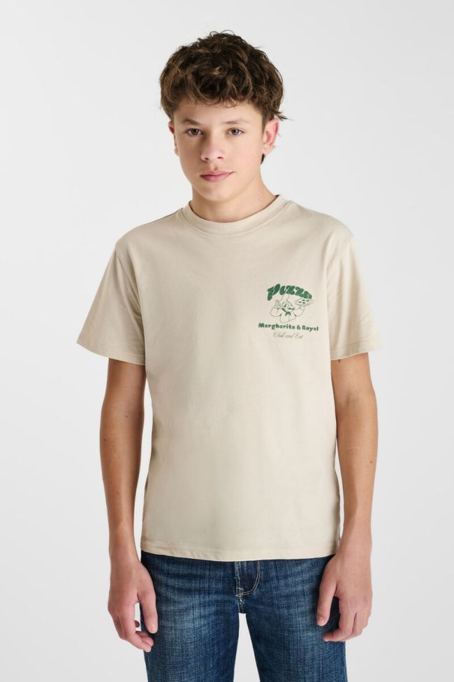 T-shirt Romebo