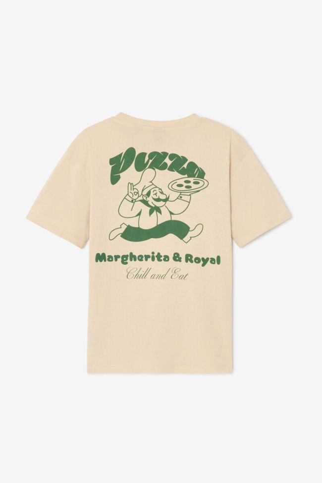 T-shirt Romebo