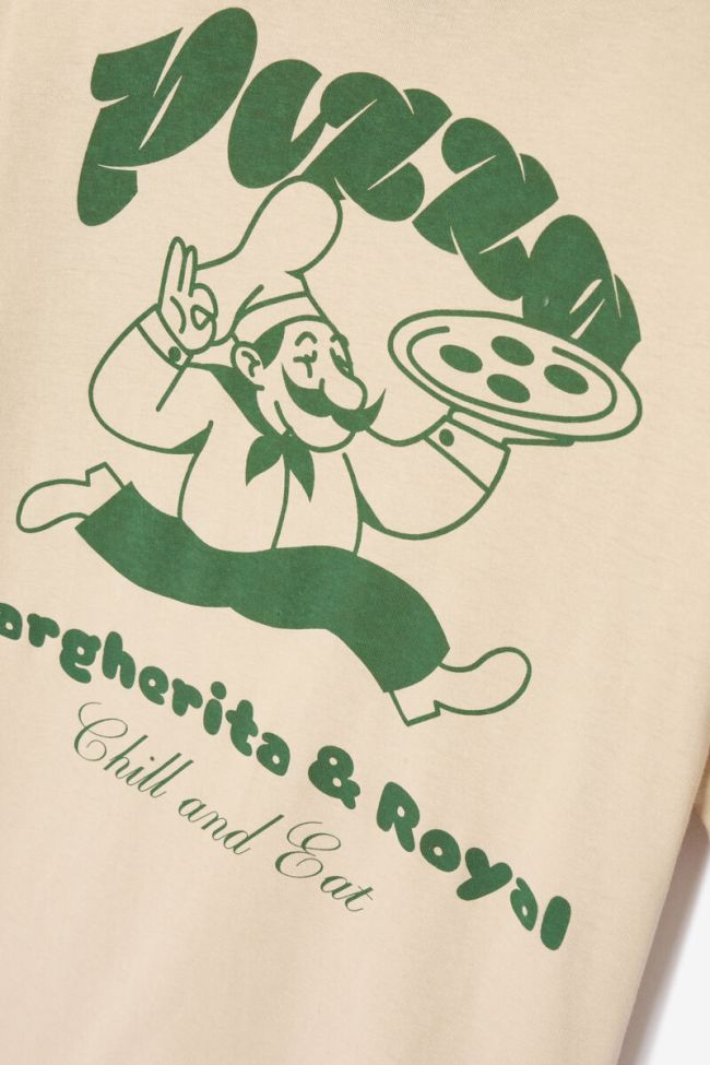 T-shirt Romebo