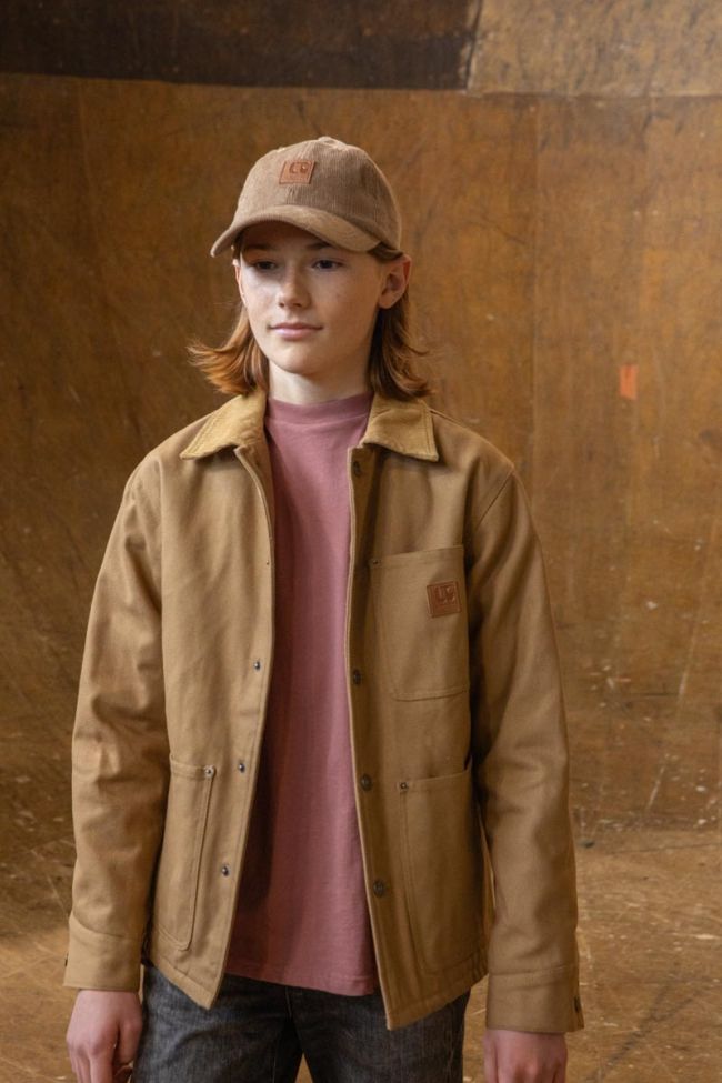 Jacke Ronbo