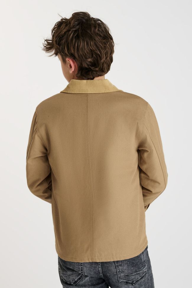 Jacke Ronbo
