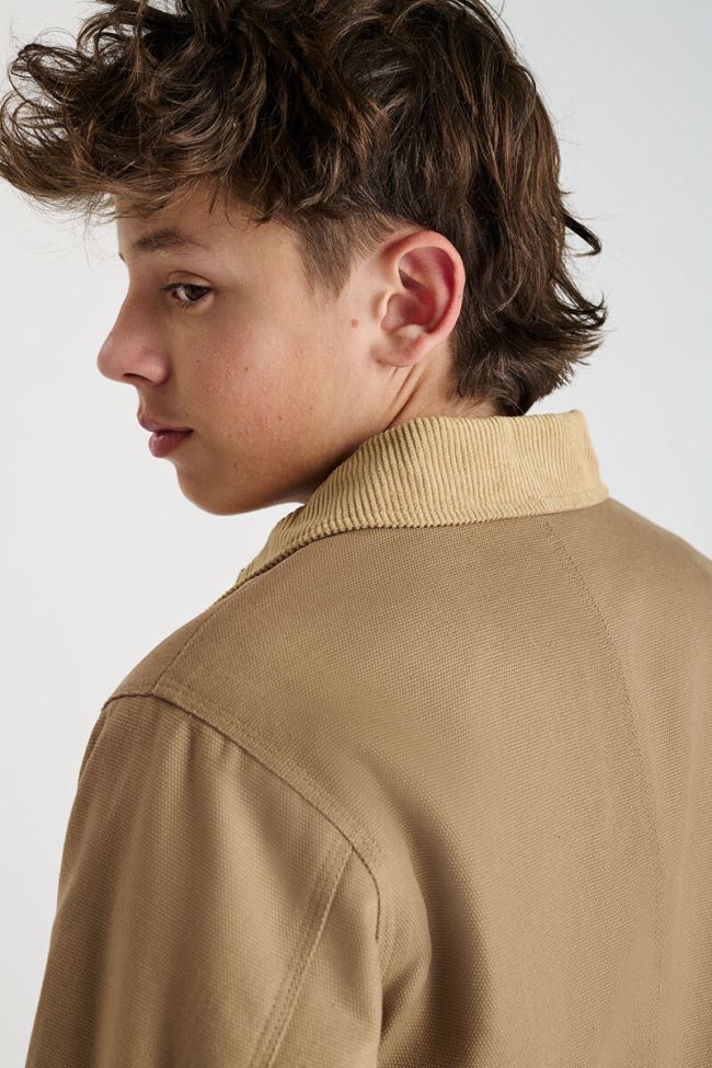 Jacke Ronbo