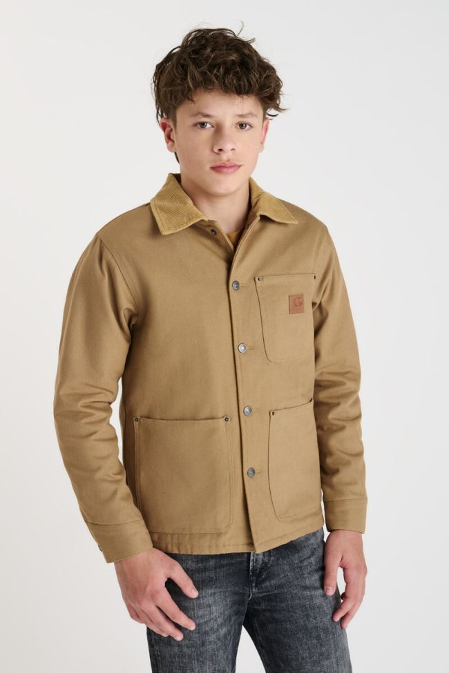 Jacke Ronbo