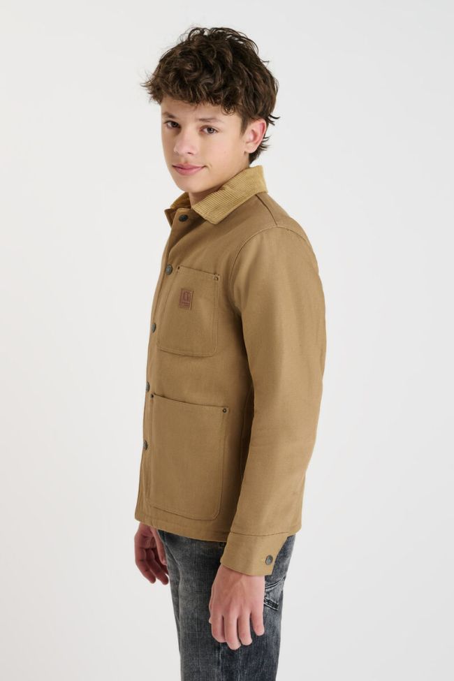 Jacke Ronbo