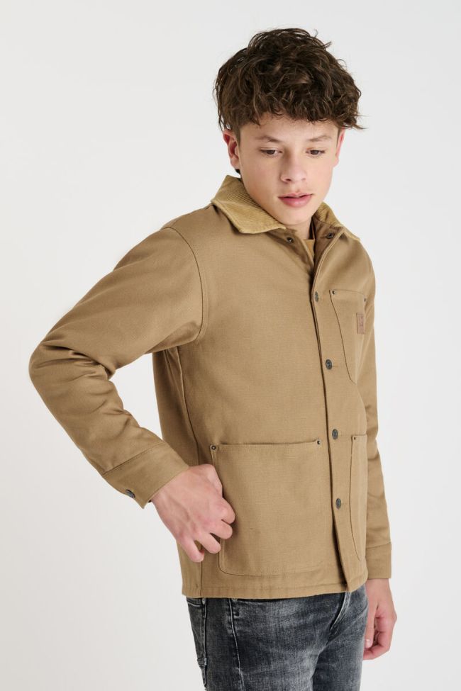 Jacke Ronbo