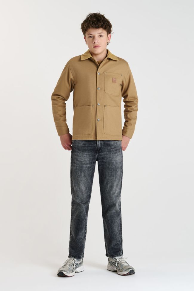 Jacke Ronbo