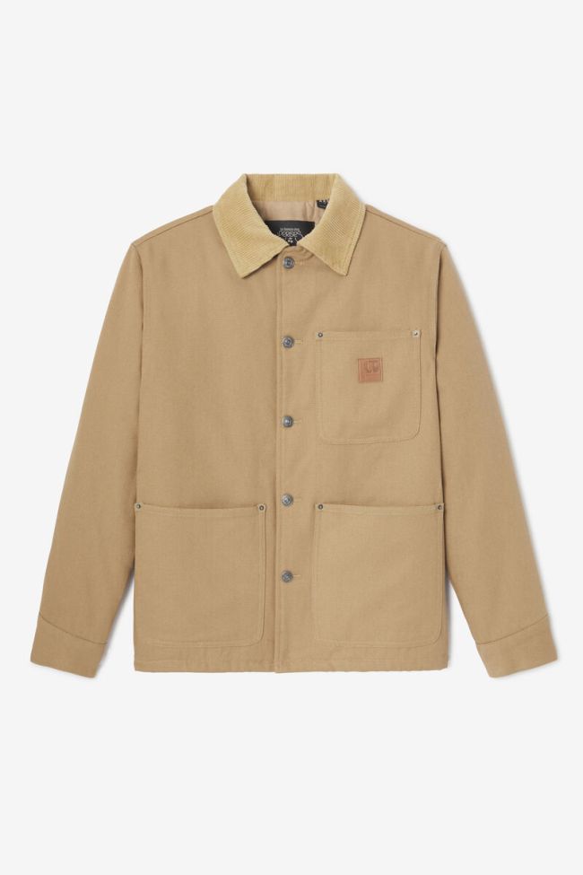 Jacke Ronbo