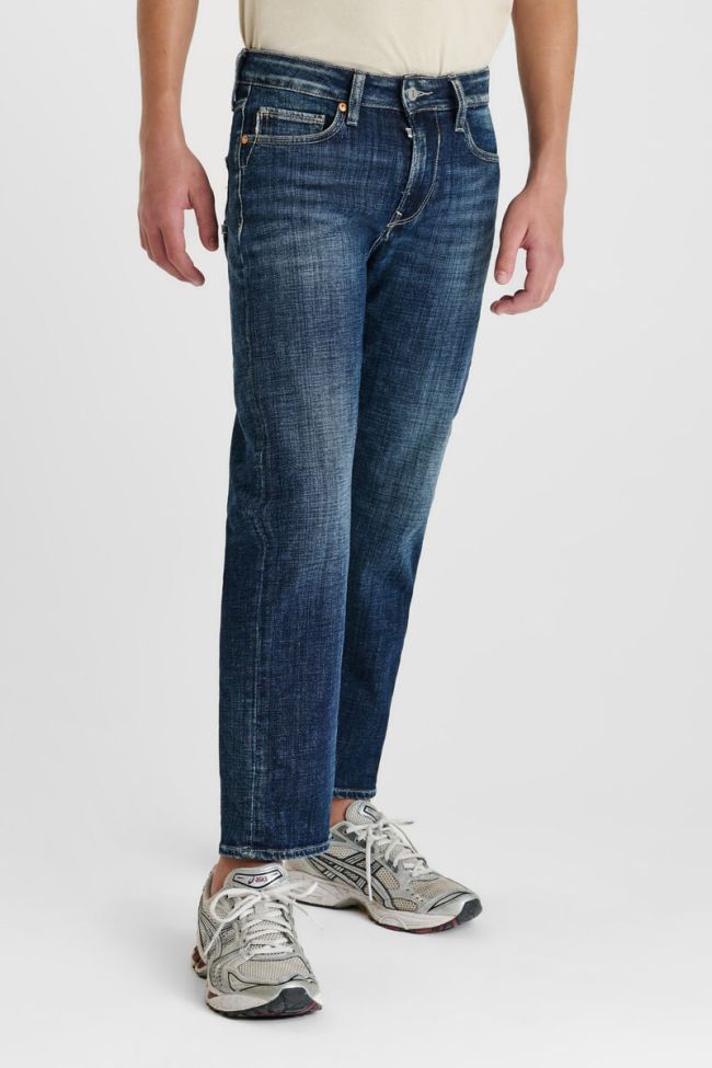 Jeans regular Sam blau Nr. 2