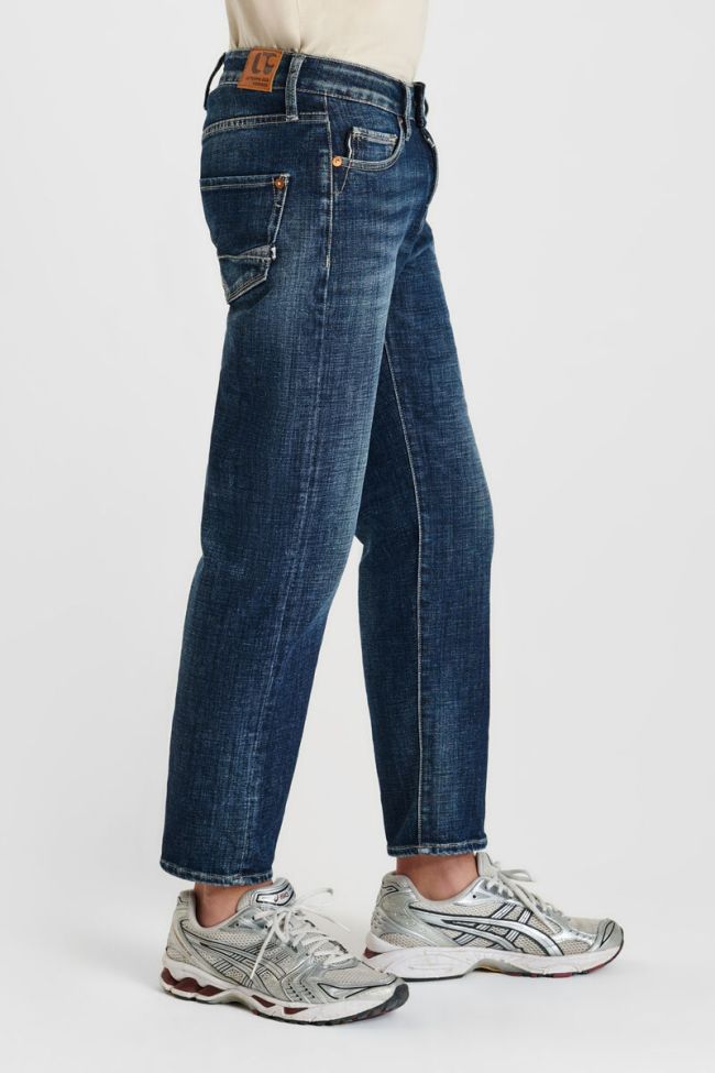 Jeans regular Sam blau Nr. 2