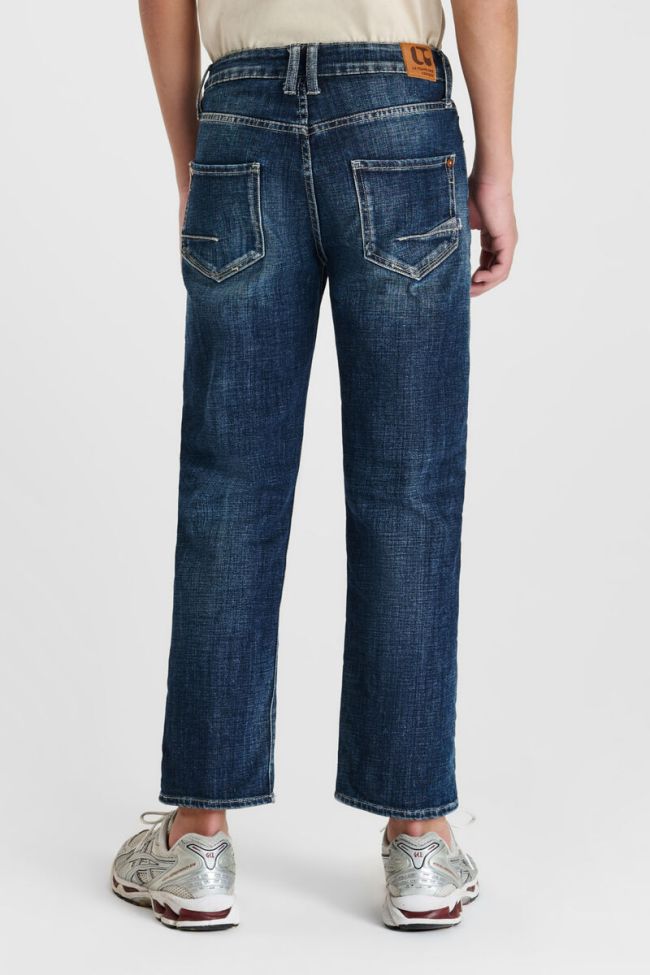 Jeans regular Sam blau Nr. 2