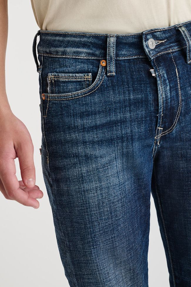 Jeans regular Sam blau Nr. 2