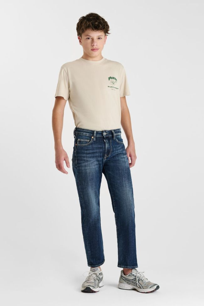 Jeans regular Sam blau Nr. 2