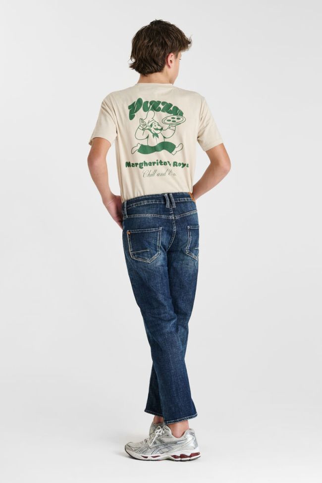 Jeans regular Sam blau Nr. 2