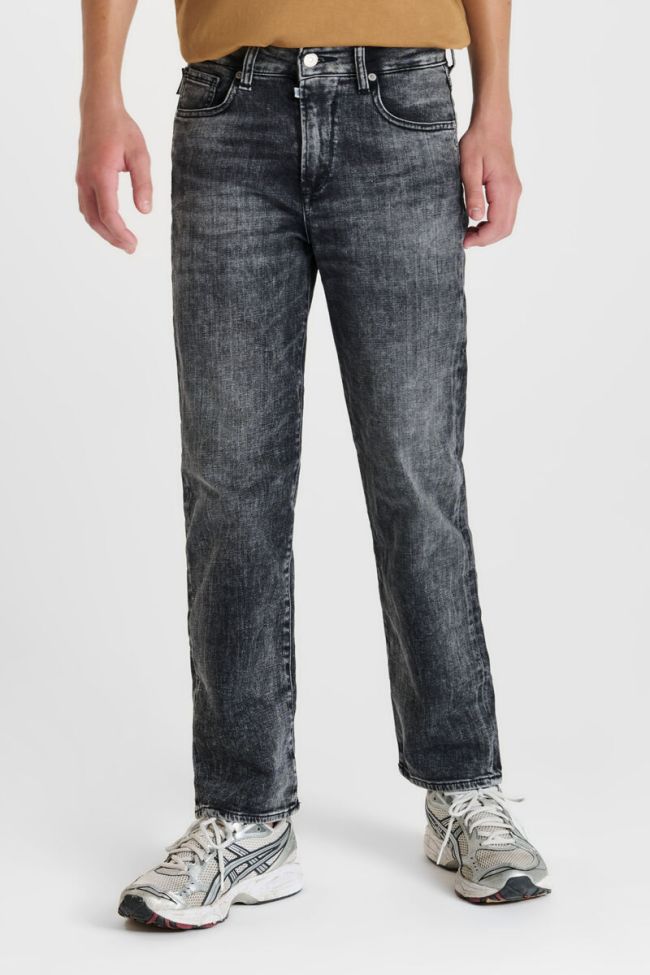 Jeans regular Sam grau Nr. 1