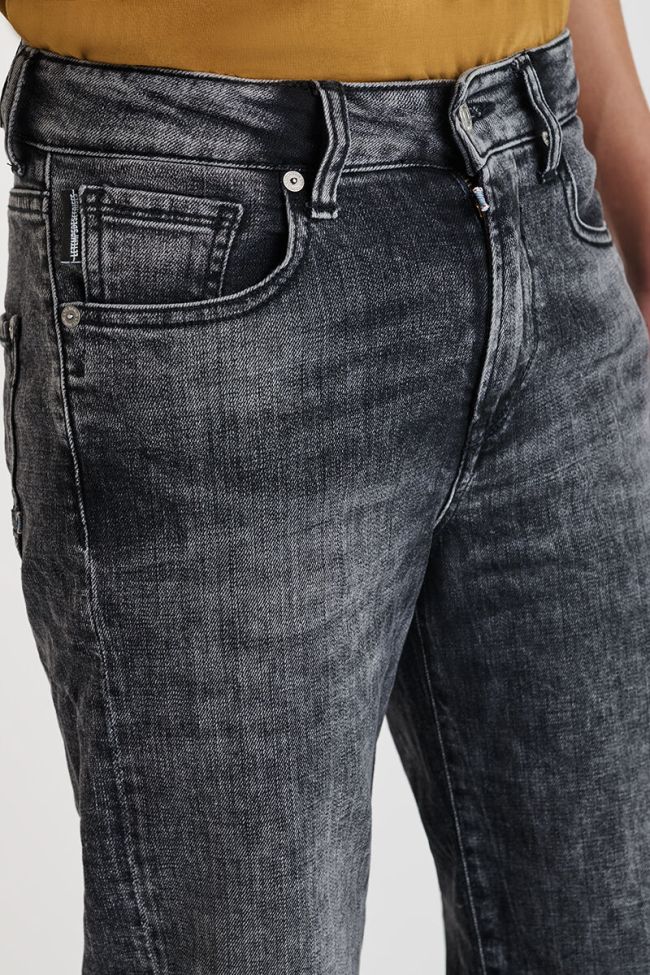 Jeans regular Sam grau Nr. 1